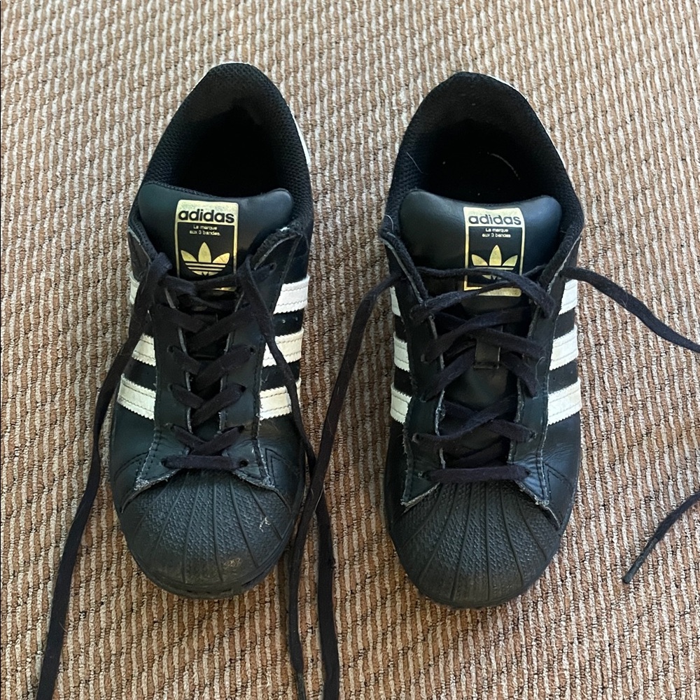 Adidas Superstar kids 3